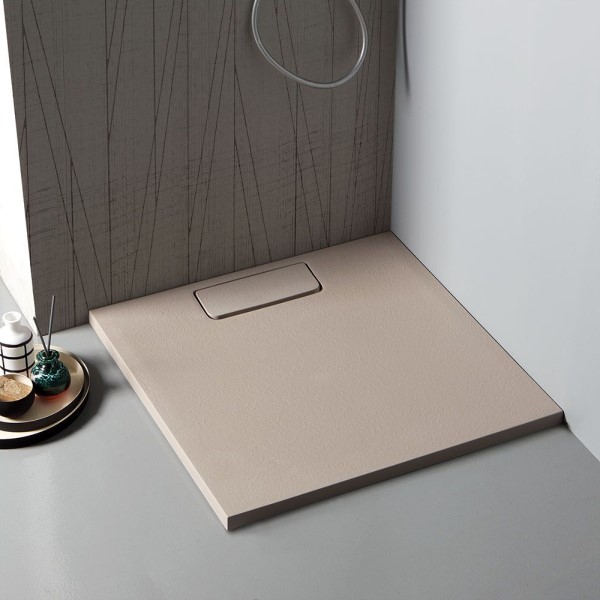 PIATTI DOCCIA IN RESINA