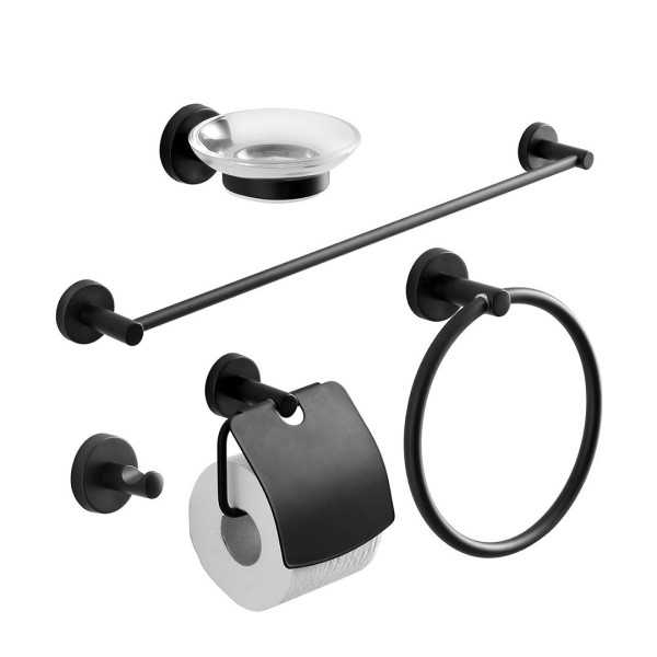 ACCESSORI BAGNO A MURO