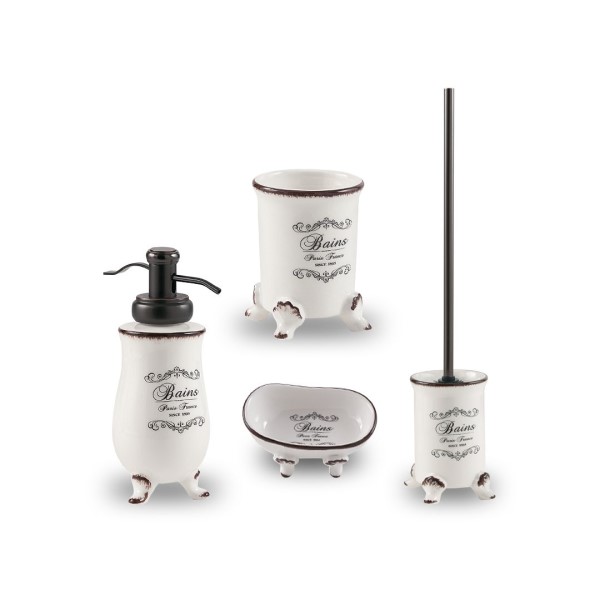 ACCESSORI BAGNO APPOGGIO