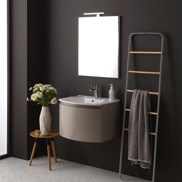 MOBILI BAGNO SOSPESI 60 CM 