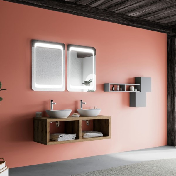 MOBILI BAGNO SOSPESI SOTTOLAVABO