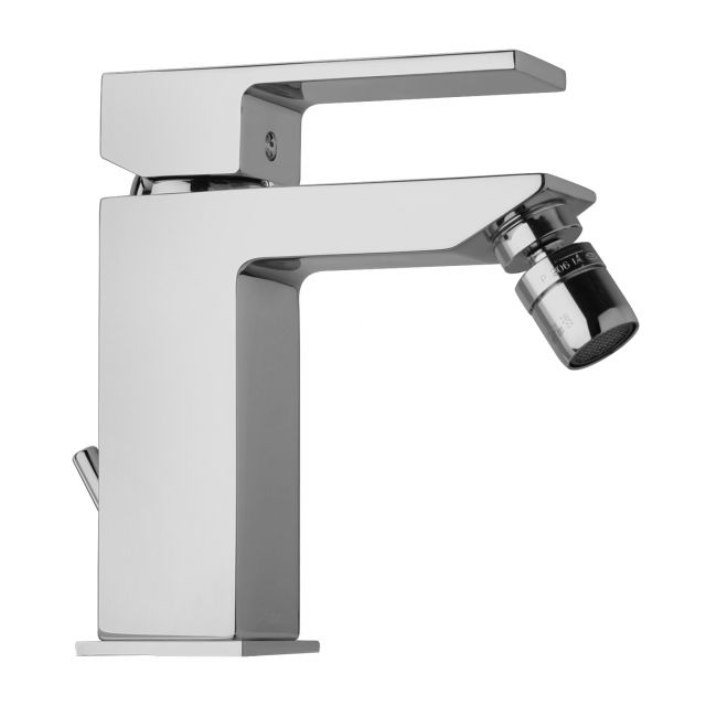 "Mezclador moderno para bidet." "Mezclador moderno para bidet."