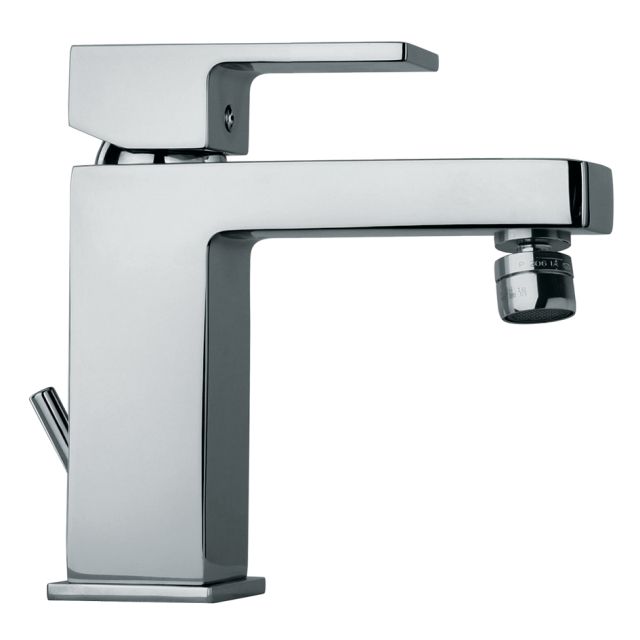 Rubinetto bidet piccole dimensioni
