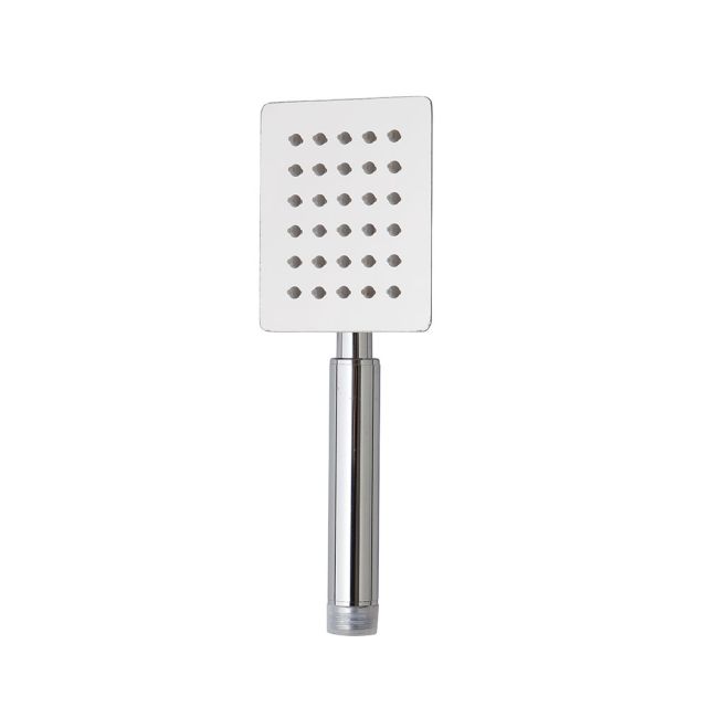 Mango de ducha cromado Mango de ducha cromado