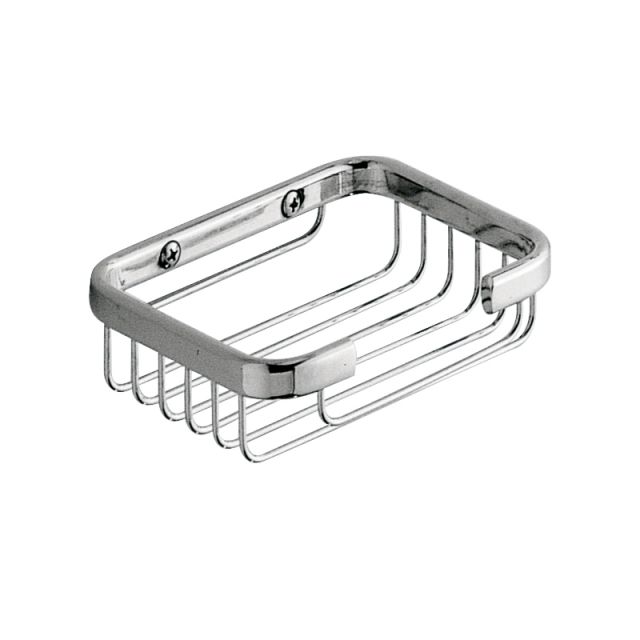 Porta sapone doccia singolo