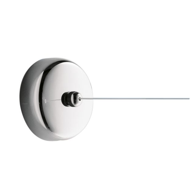 Filo stendino avvolgibile