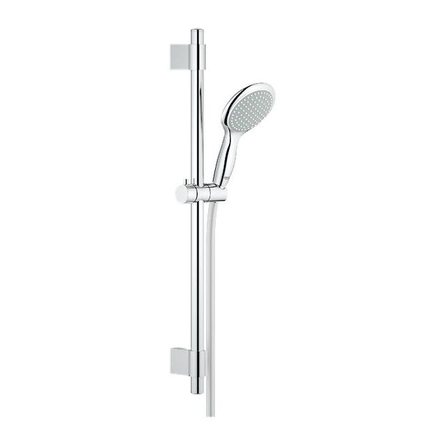 POWER AND SOUL GROHE CONJUNTO DE DUCHA CON BARRA 100 