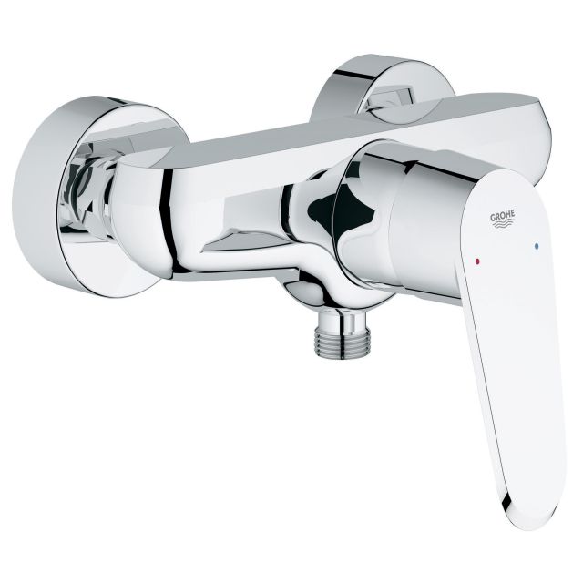 Rubinetto esterno doccia eurodisc cosmopolitan grohe