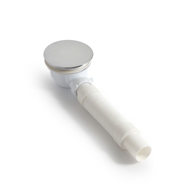 Desagüe para plato de ducha de acrílico Desagüe para plato de ducha de acrílico