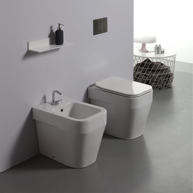 Serie sanitaria Alimonta sobre el terreno