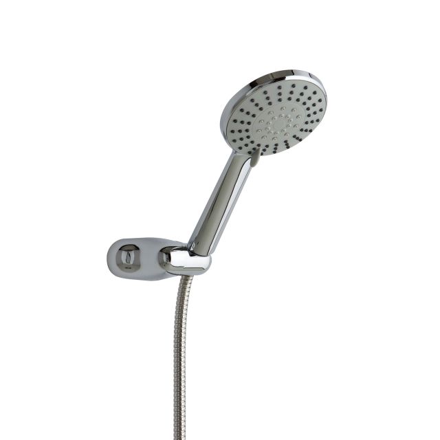 conjunto de ducha completo