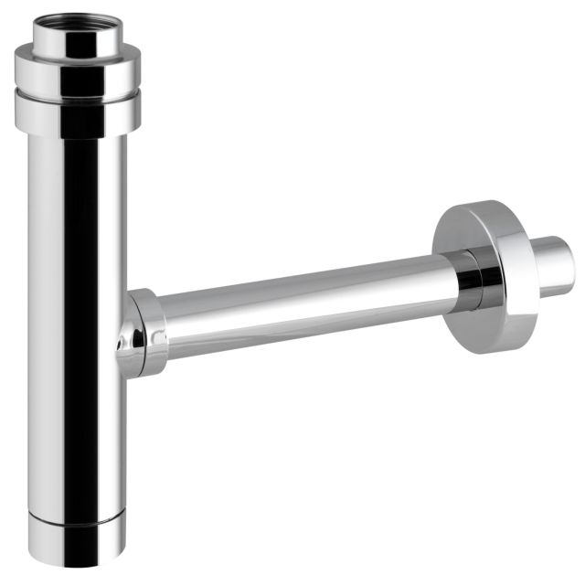 Sifone d'arredo per lavabo Sifone d'arredo per lavabo