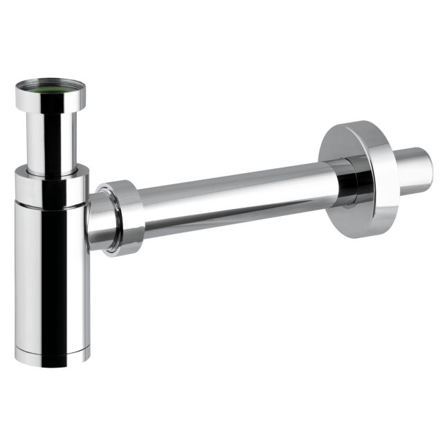 Sifone d'arredo cromato Sifone d'arredo cromato