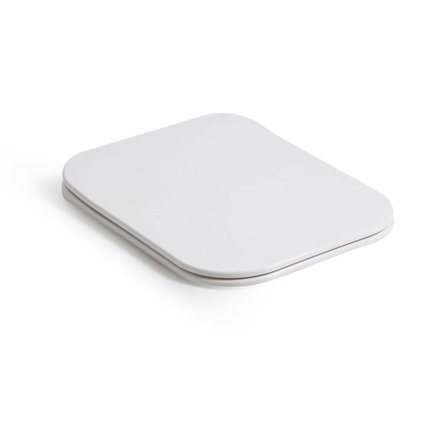 Asiento de cierre suave modelo Alimonta Asiento de cierre suave modelo Alimonta