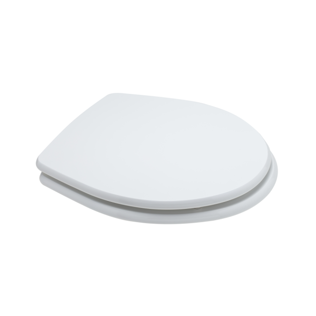 Modelo de tapa de inodoro compatible con Colibrí Modelo de tapa de inodoro compatible con Colibrí