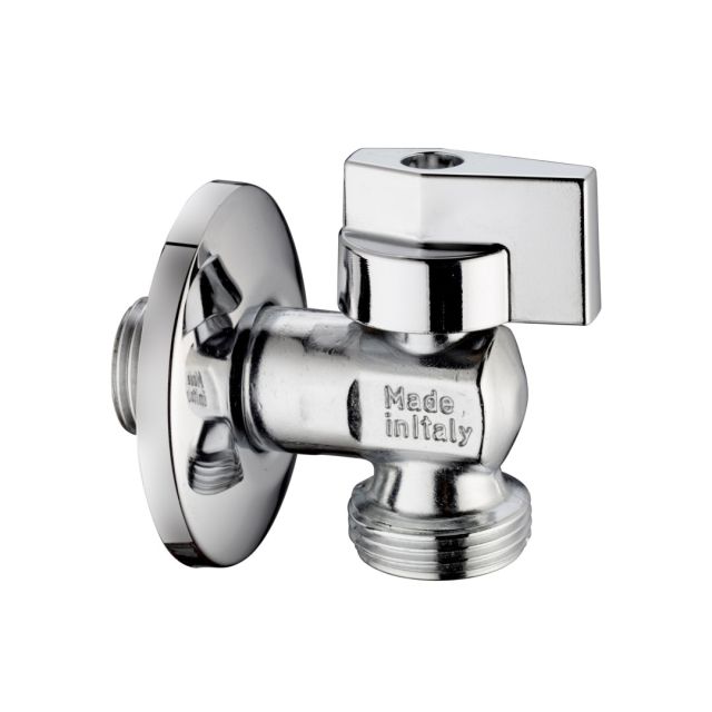 Válvula de bola para lavadoras 