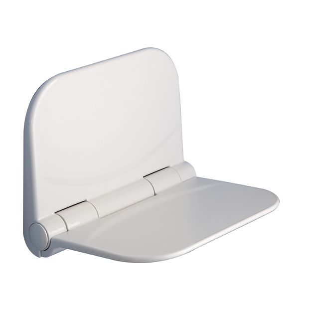 Sedile per doccia ribaltabile per anziani Dino