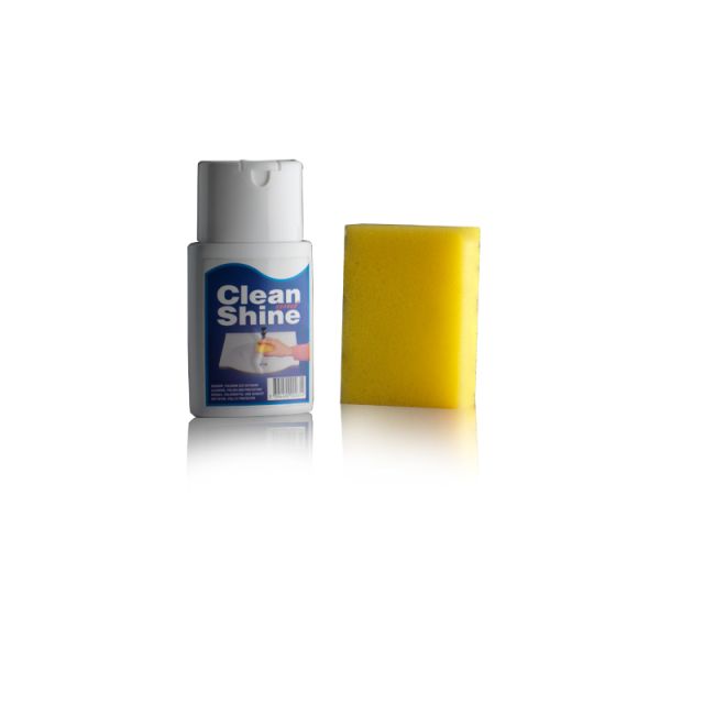 Prodotto per la pulizia Prodotto per la pulizia