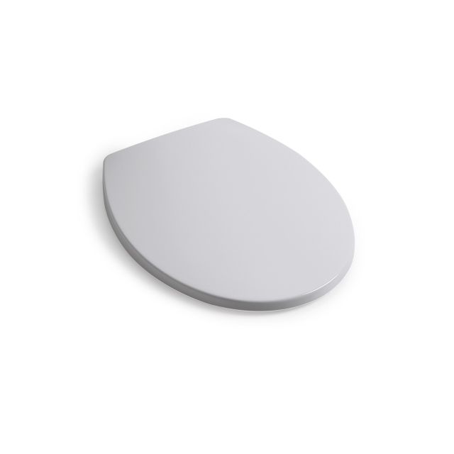 Tapa de inodoro de material termoendurecido Tapa de inodoro de material termoendurecido