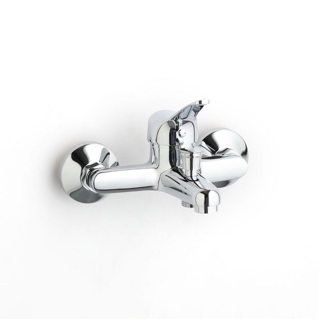 Mezclador de bañera Mezclador de bañera