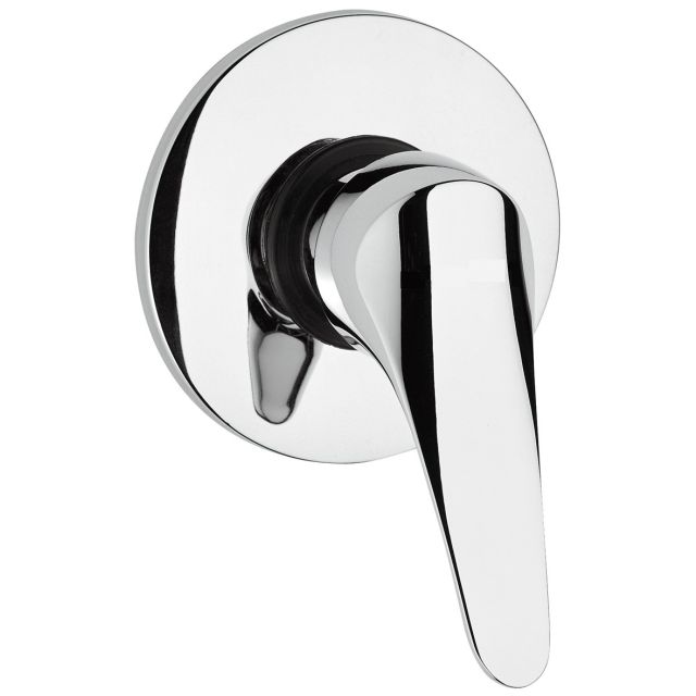 Mezclador de ducha empotrado Mezclador de ducha empotrado