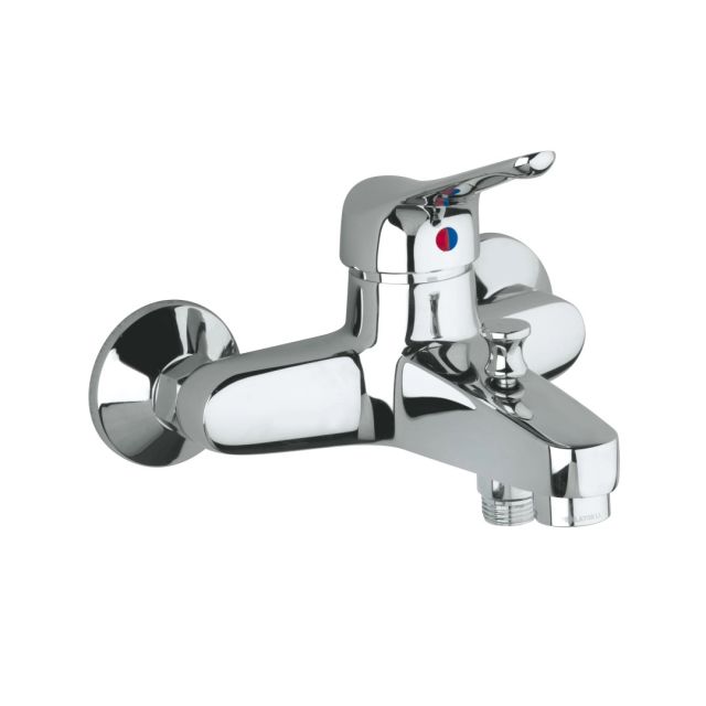 Grifo monomando de bañera Grifo monomando de bañera