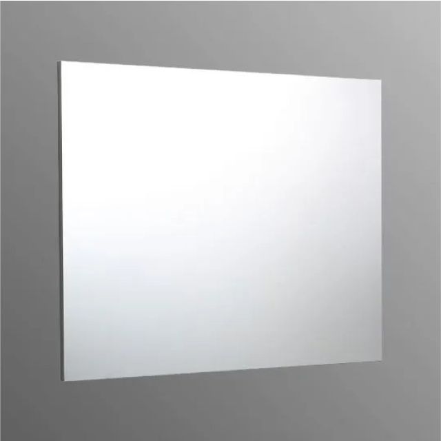 Specchio a filo lucido 60x80 reversibile