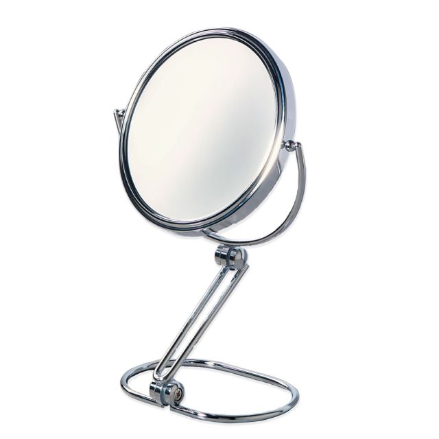 Specchietto ingranditore da trucco da tavolo Specchietto ingranditore da trucco da tavolo