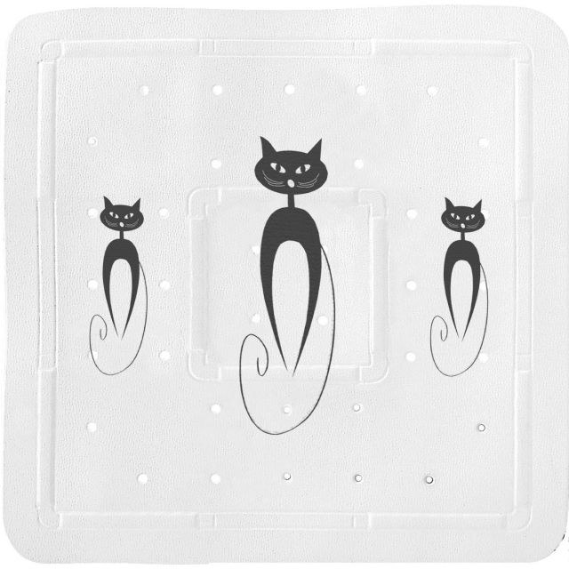 Tappeto doccia antiscivolo 