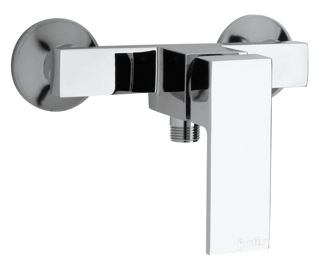 "GRIFO EXTERIOR DE DUCHA MODERNO"