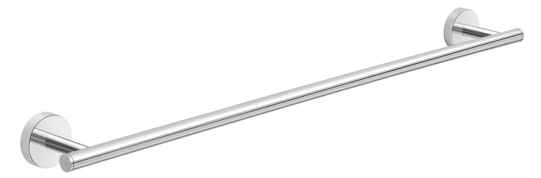 Porta salviette per asciugamani grandi fino a 60 cm 