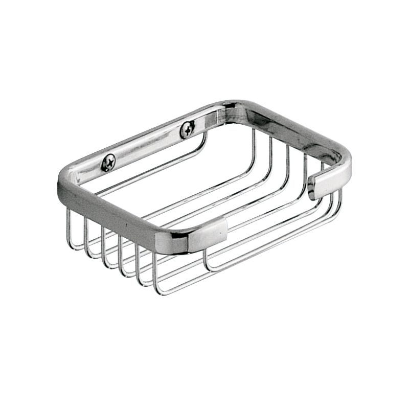 Porta sapone doccia singolo