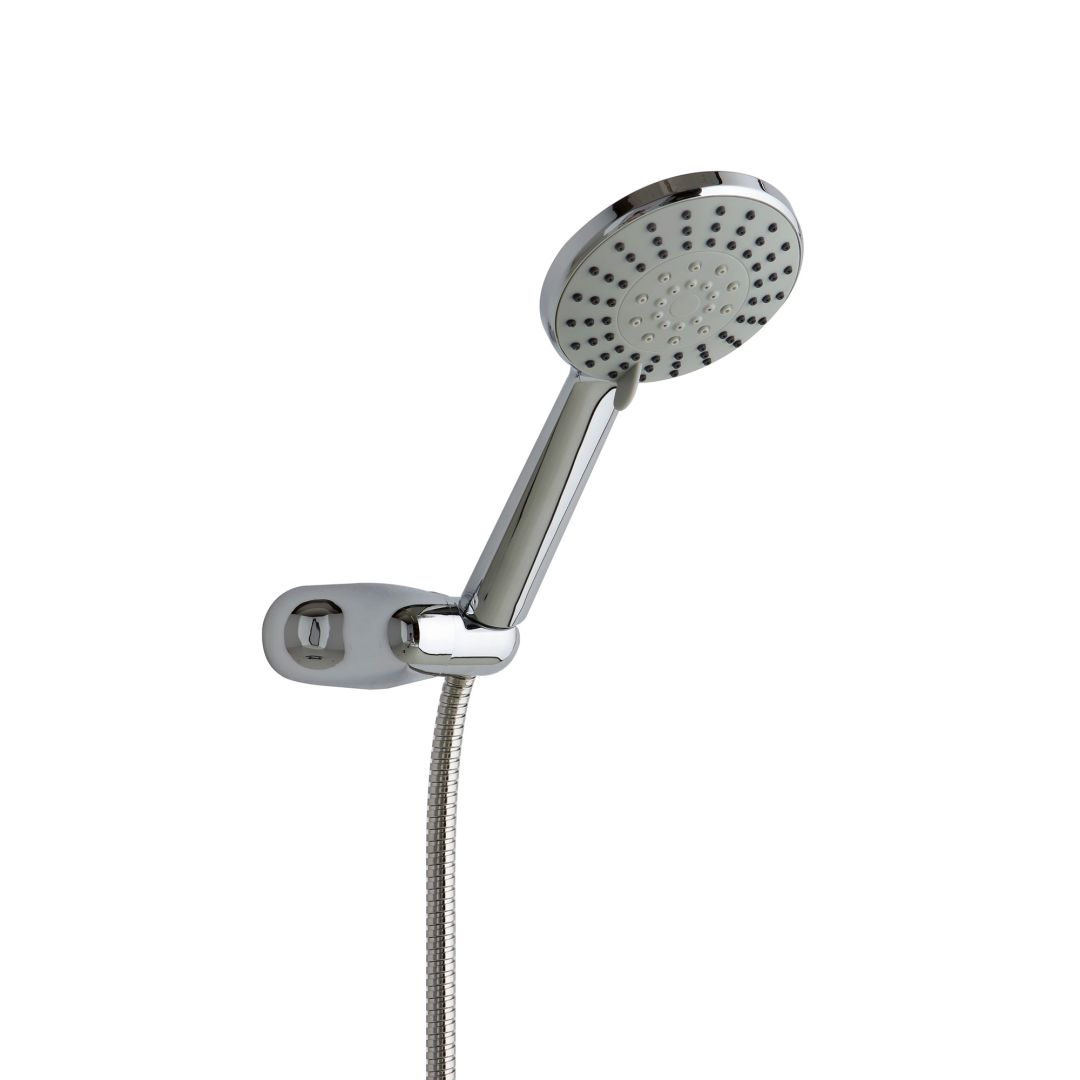 conjunto de ducha completo