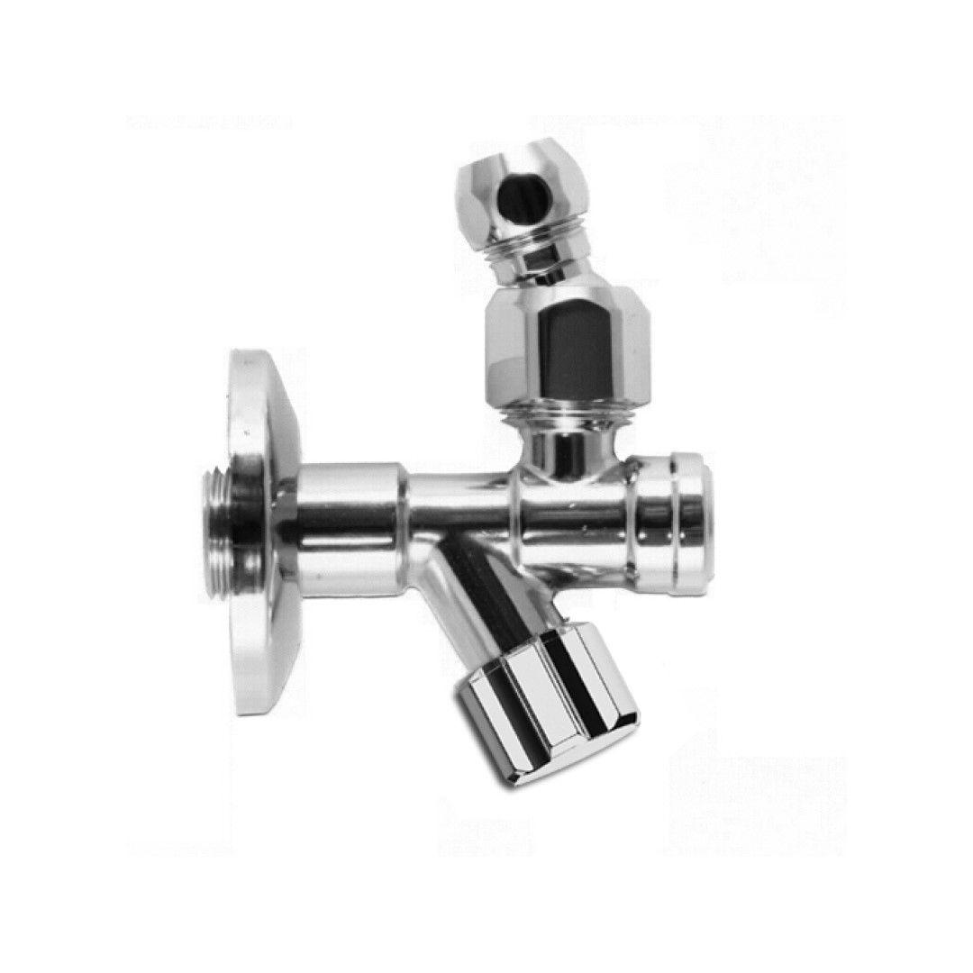 Grifo de lavabo con filtro y junta