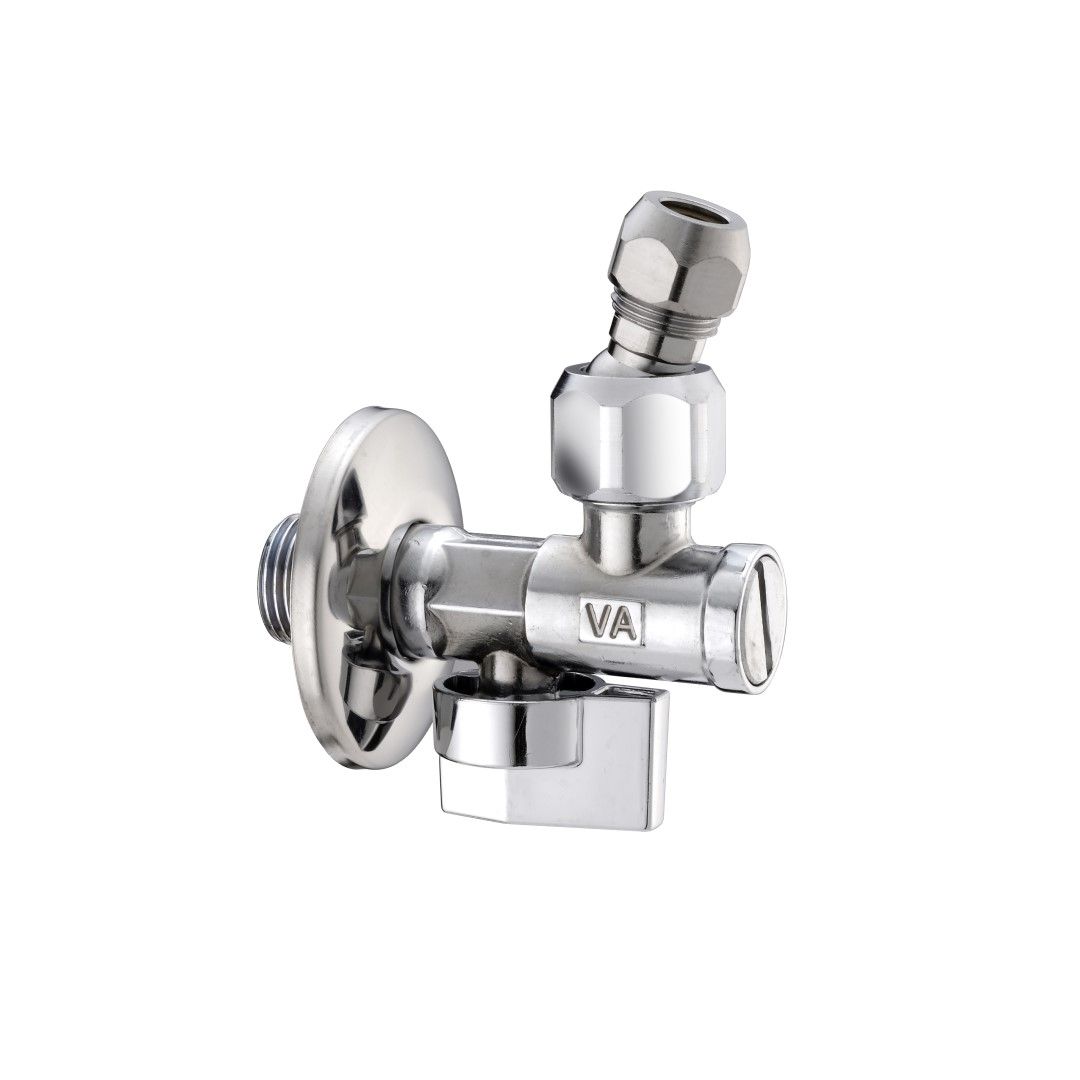 Grifo de lavabo con filtro y junta