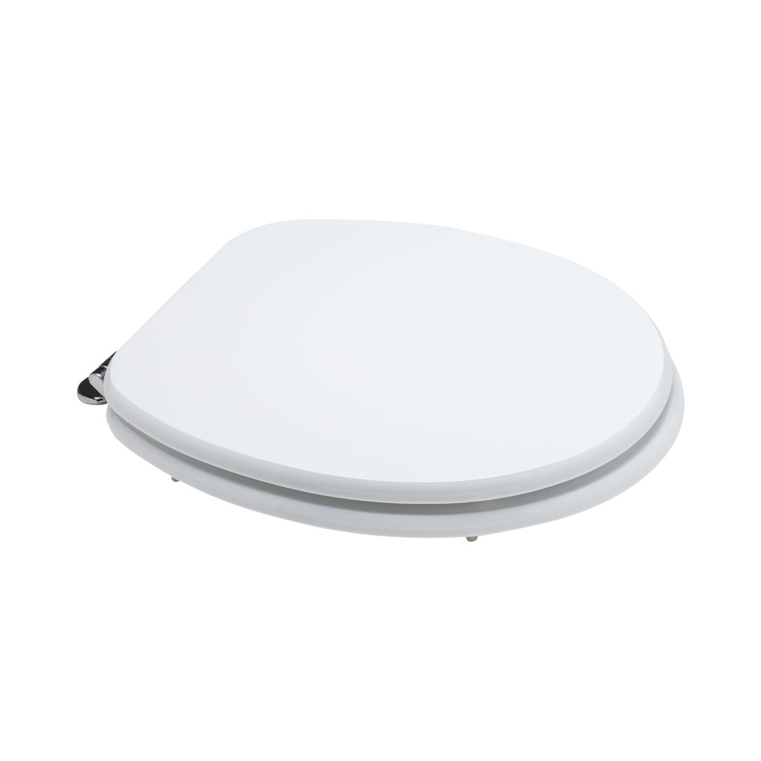 Sedile copri wc con antibatterico