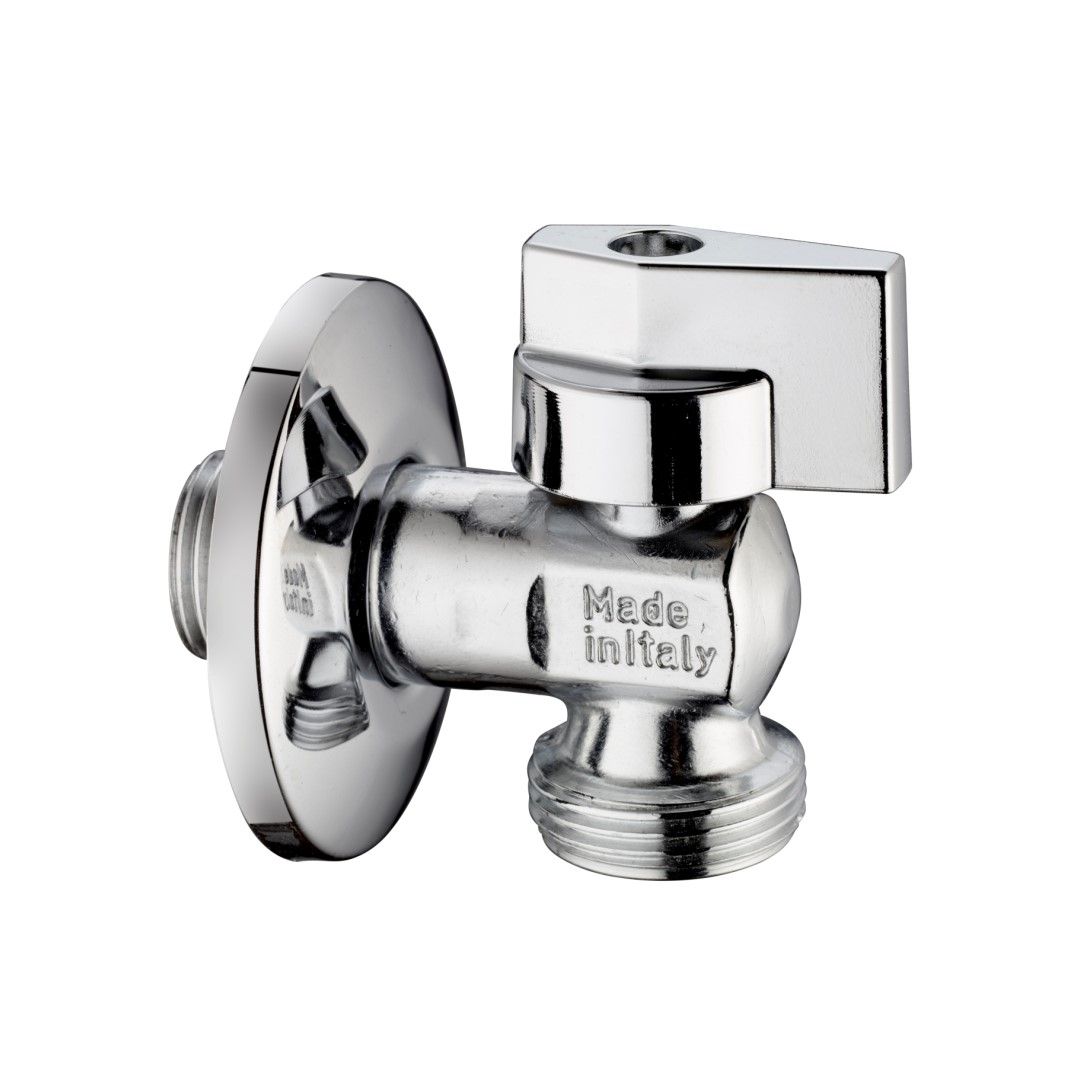 Válvula de bola para lavadoras 