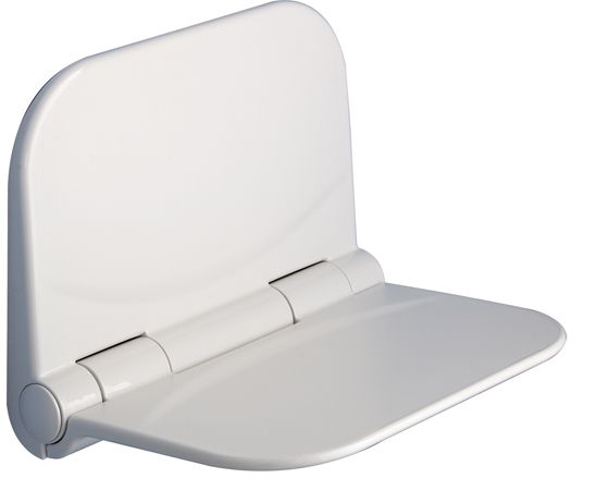 Sedile per doccia ribaltabile per anziani Dino