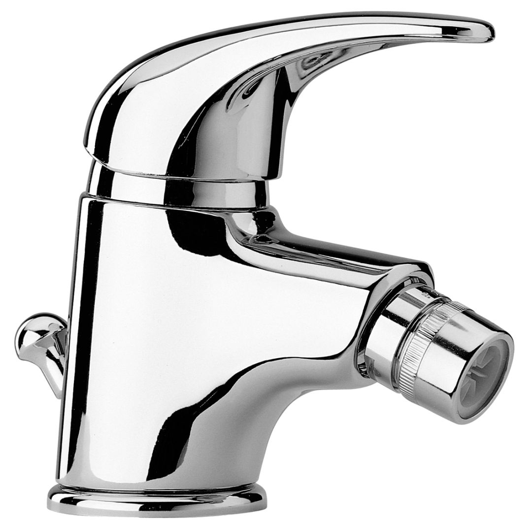 Grifo mezclador de lavabo serie Enter