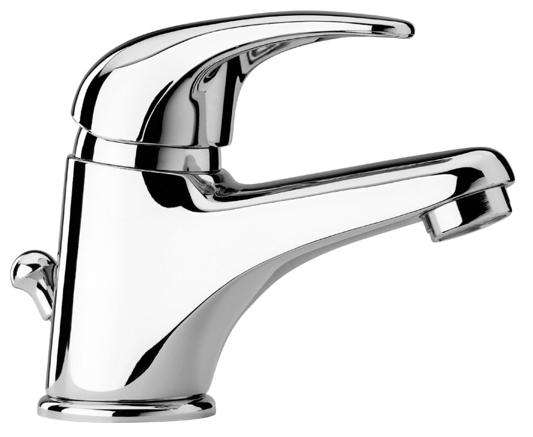 Grifo mezclador de lavabo