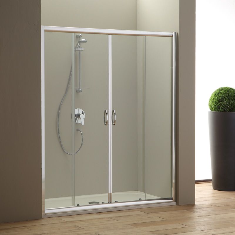 Puerta nicho 180cm de la línea Giada