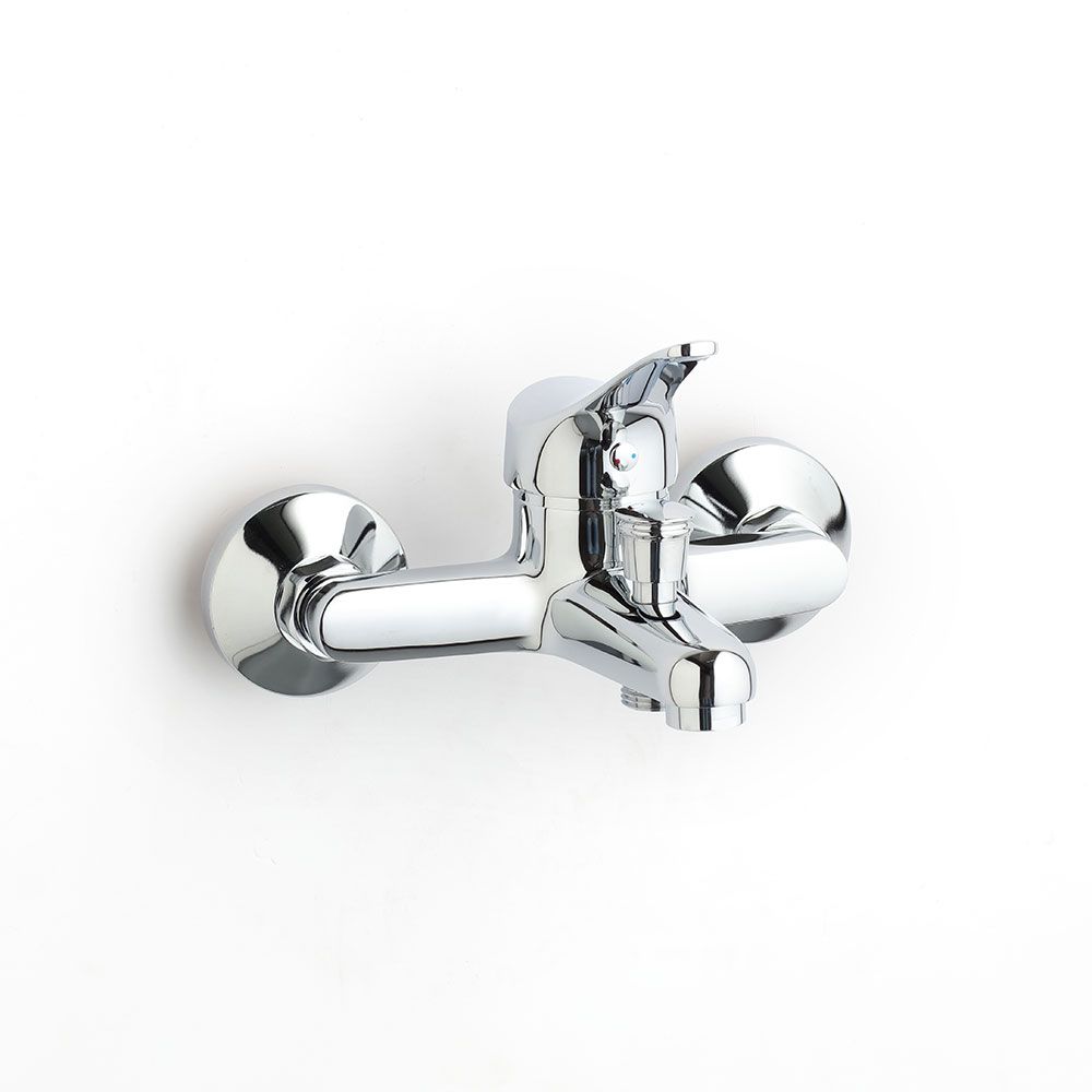 Mezclador de bañera