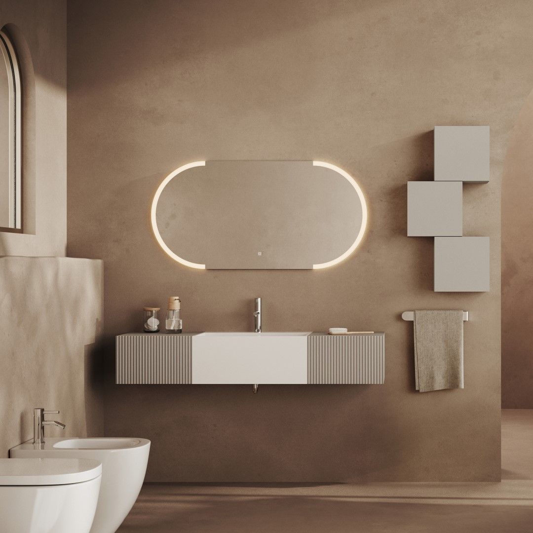 Dibujo técnico composición colgante 140cm