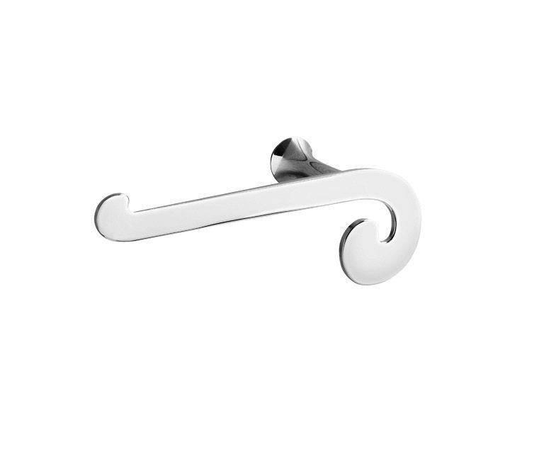 Porta rotolo in stile vintage fissaggio a muro