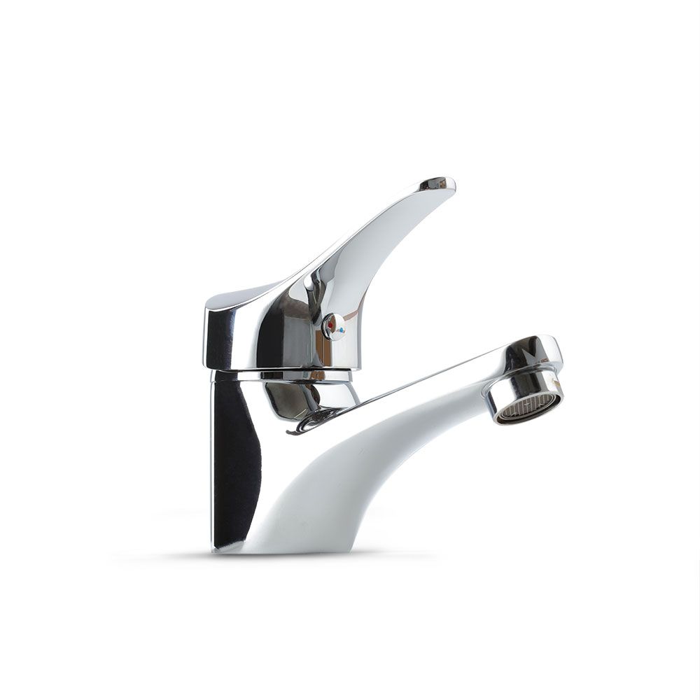 mezclador de fregadero