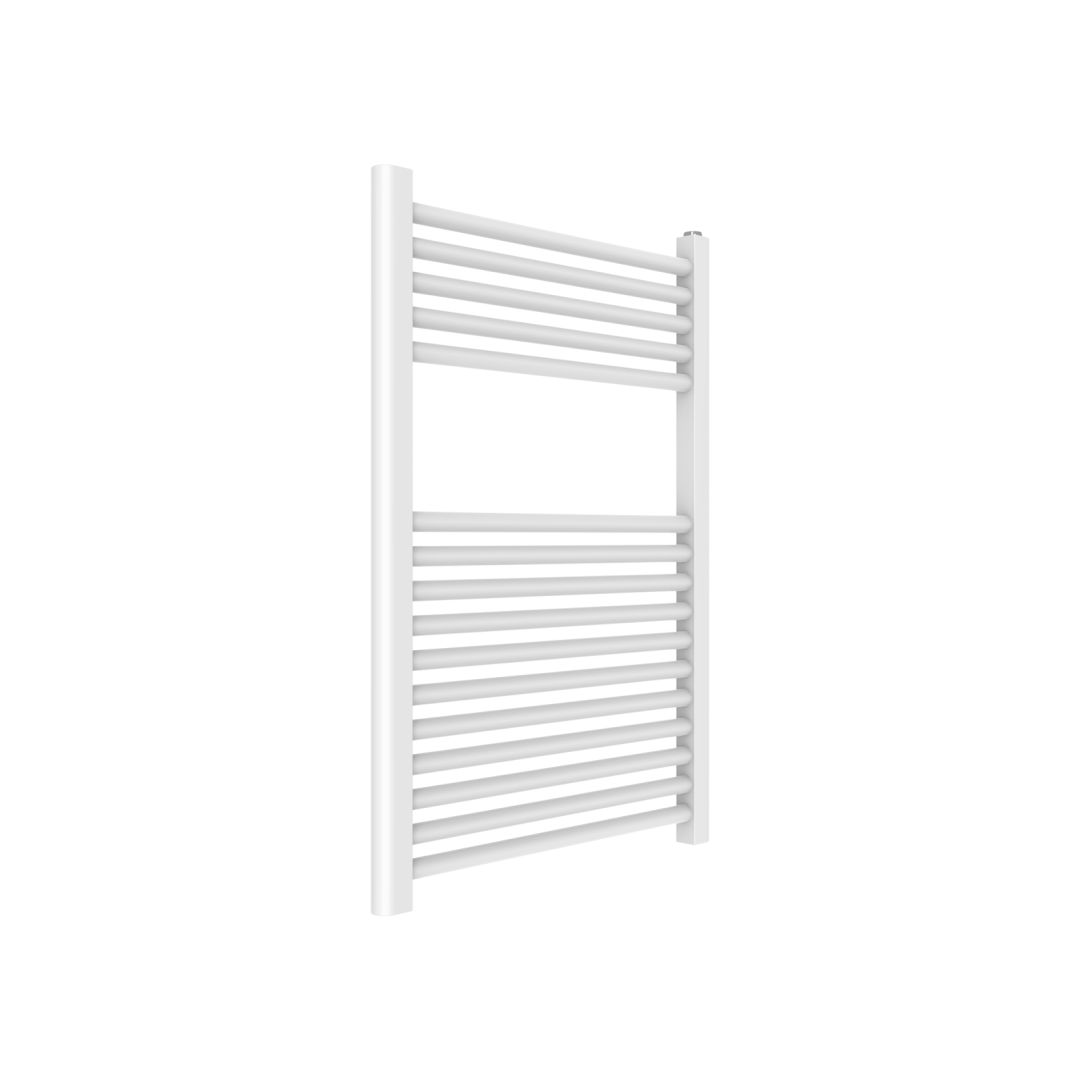 Radiador de baño pequeño 55x70