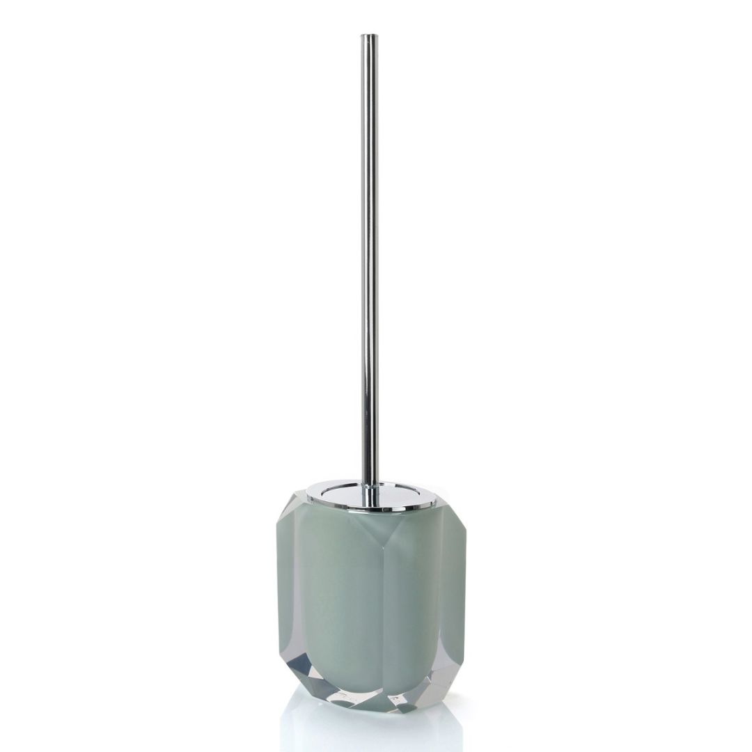 scopino wc verde menta 