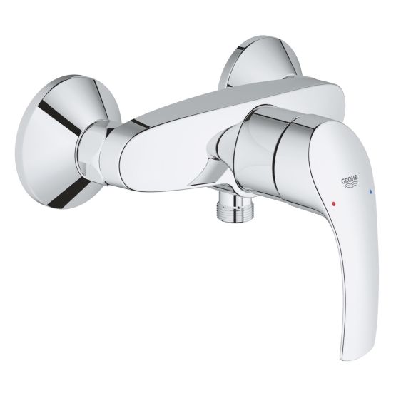 MONOMANDO PARA DUCHA SIN CONJUNTO NEW EUROSMART GROHE  