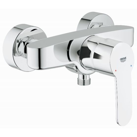 MONOMANDO DE DUCHA VISTO EUROSTYLE COSMO GROHE 