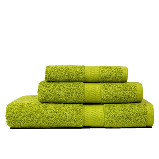 salvietta erba teddy coordinato 3 pezzi